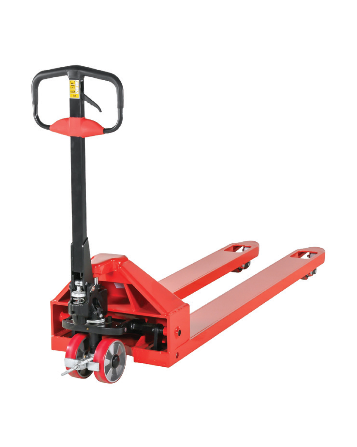 Pallet truck, Fork 520 x 1800 mm, Capacity 3000 kg