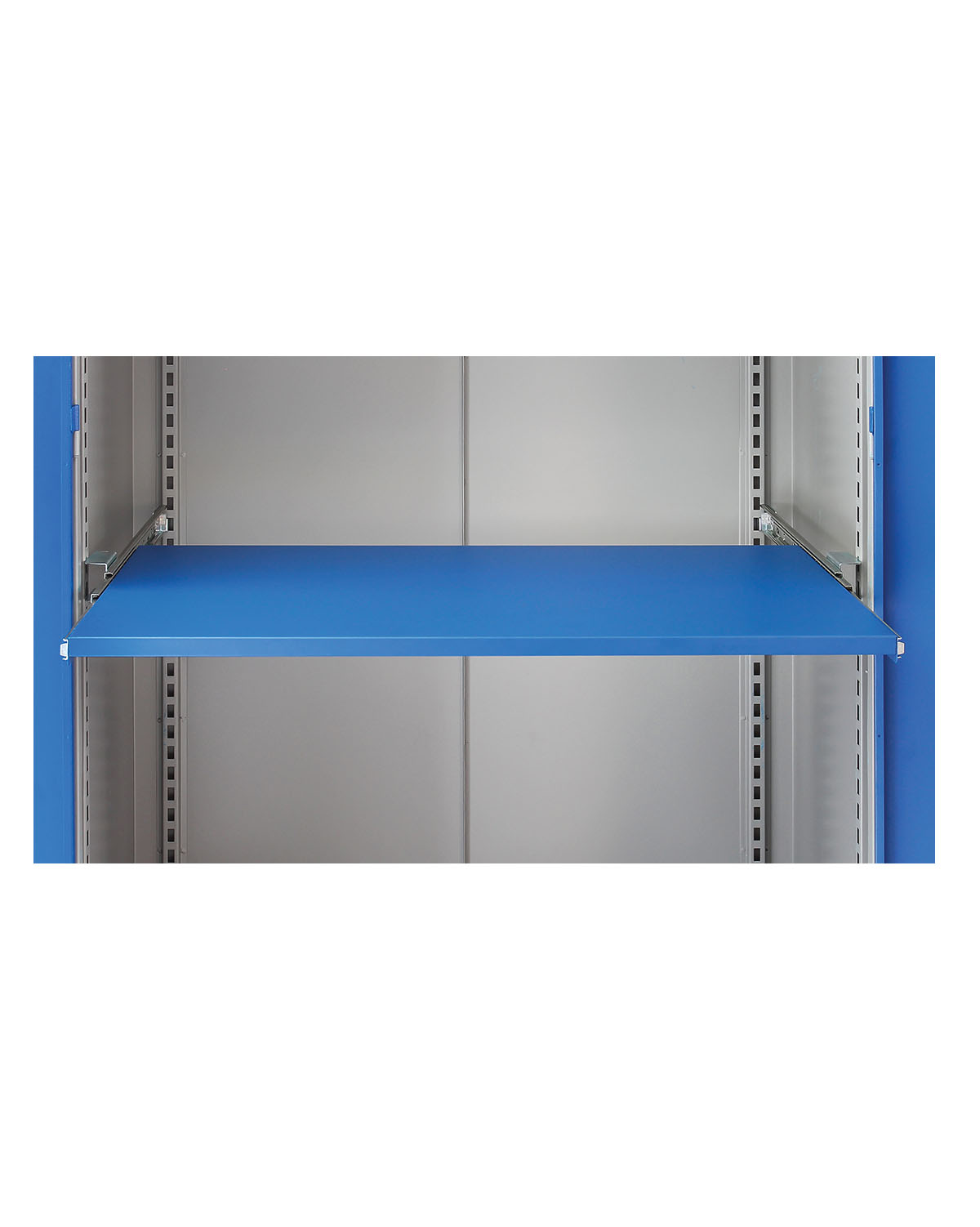 Tool Cabinet Strong, Pull-out Shelf