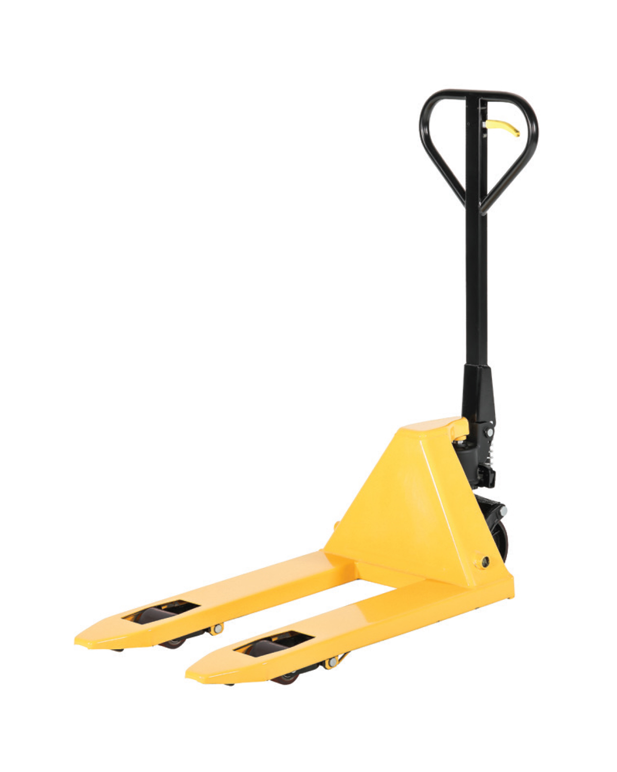 Vi-Lift, Fork L 800 mm, PU Steer wheel, 2500 kg