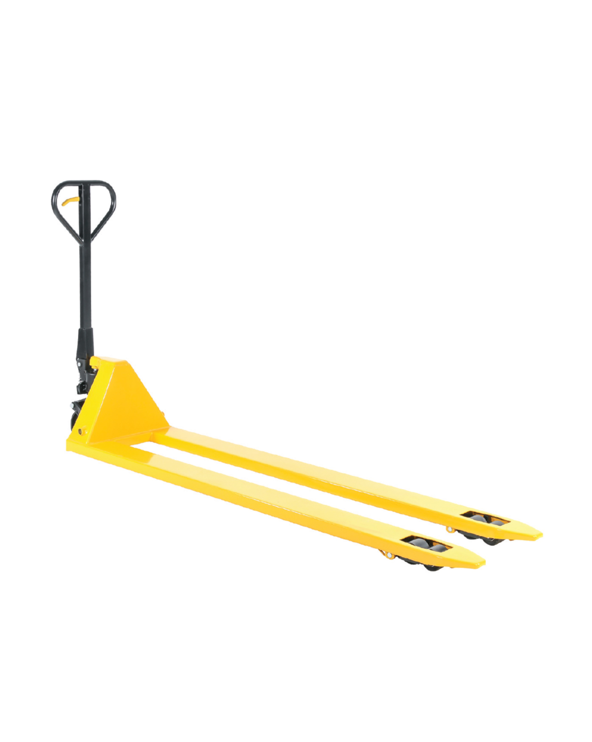 Long Pallet Truck, Fork length 2500 mm