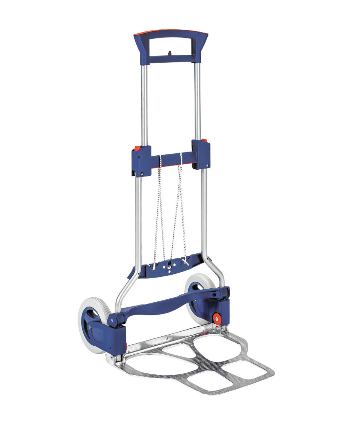 RuXXac Folding Truck XL, Aluminum