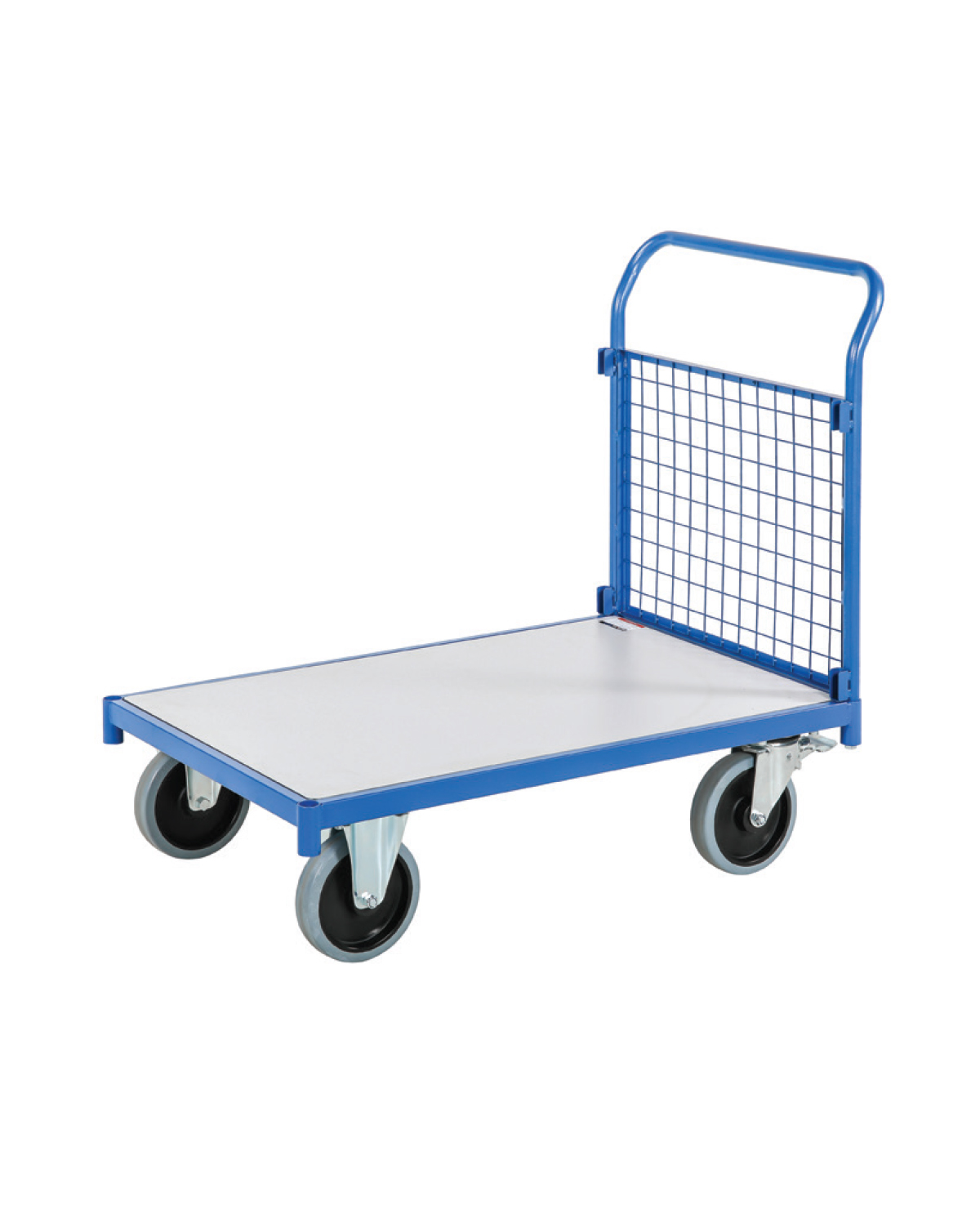 Adaptable Platform Trolley, Extra Large, 1-side