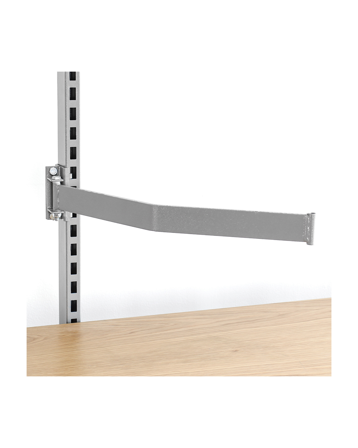 Flexible arm for Workbench + Joint