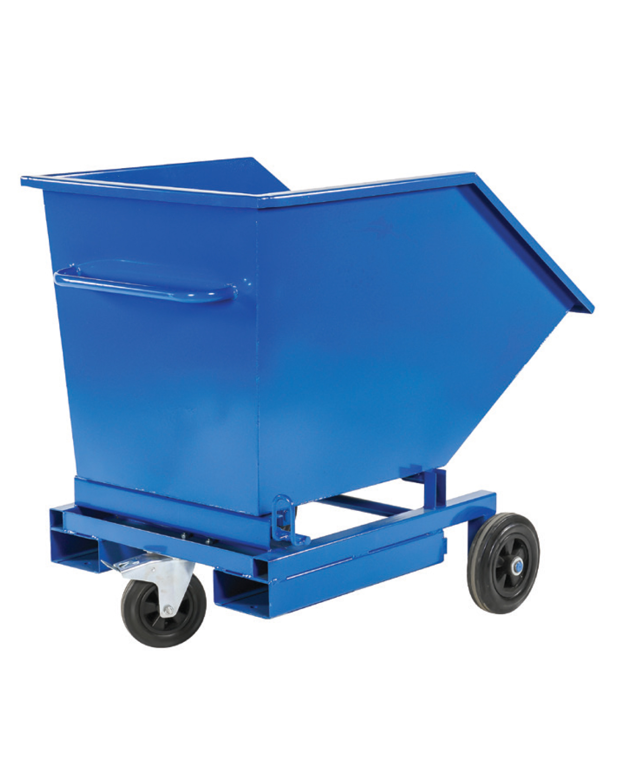Mobile Tipping Bin TV300, Volume 300 L