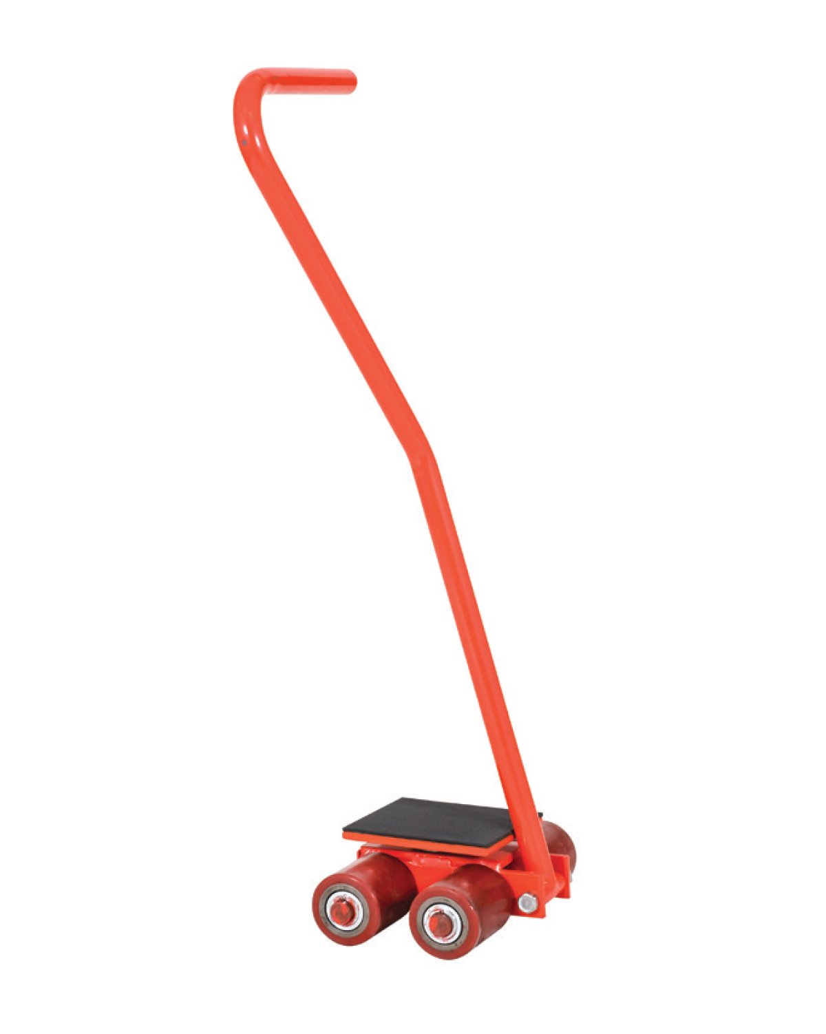 Machine Roller/Tow rod, 2-pack, Capacity 4000 kg