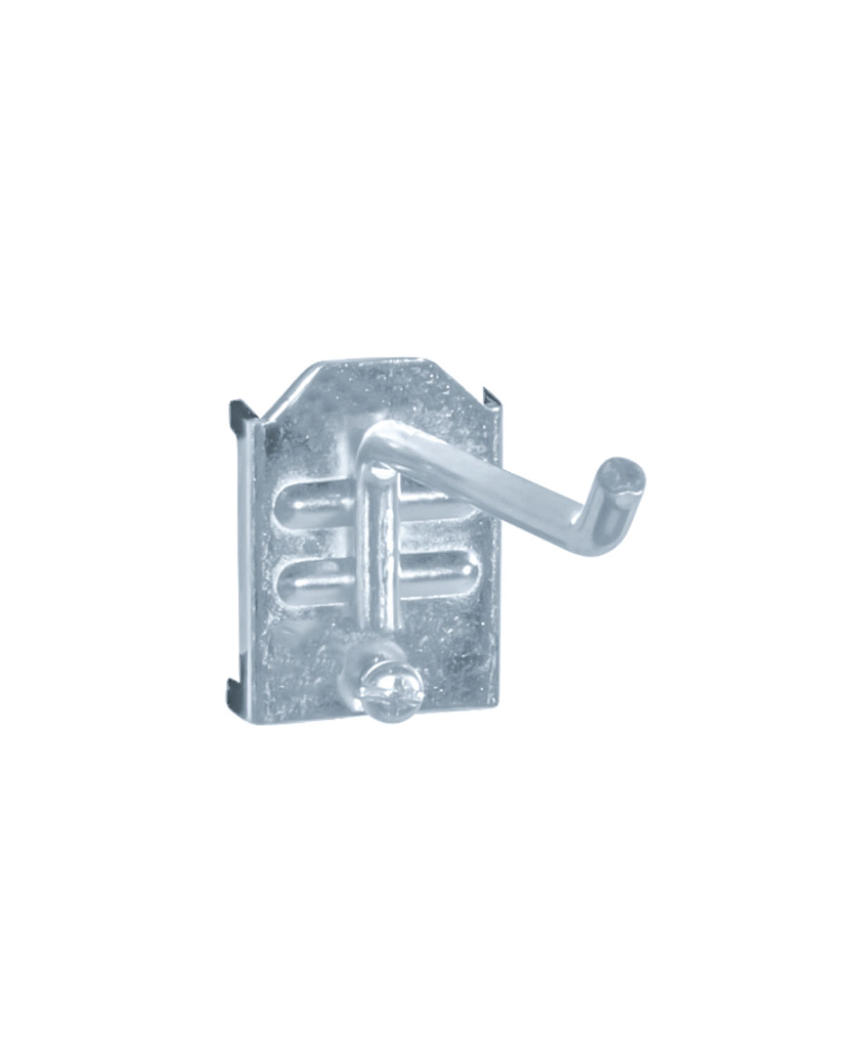 Hanging Hook, Depth 100 mm, 3-pack