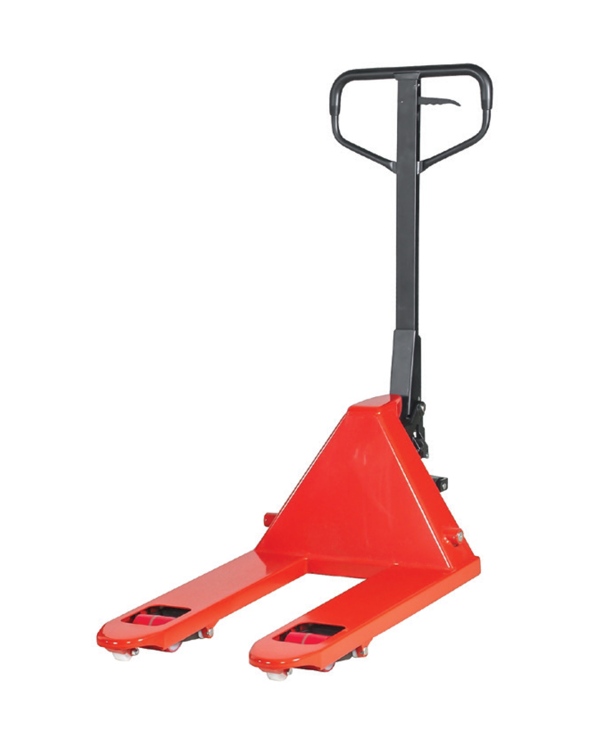 Pallet Truck, Fork 520 x 800 mm, Capacity 2500 kg