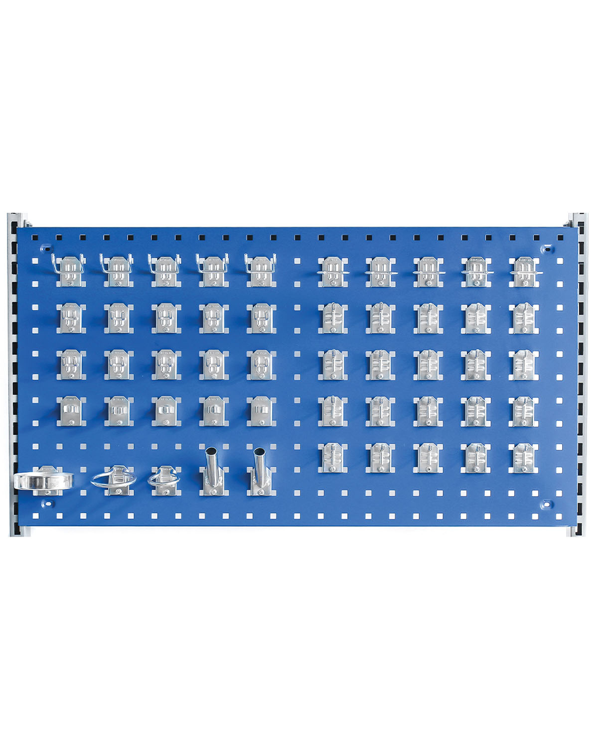 Mixed Tool Hook set for Tool panel,50-pack