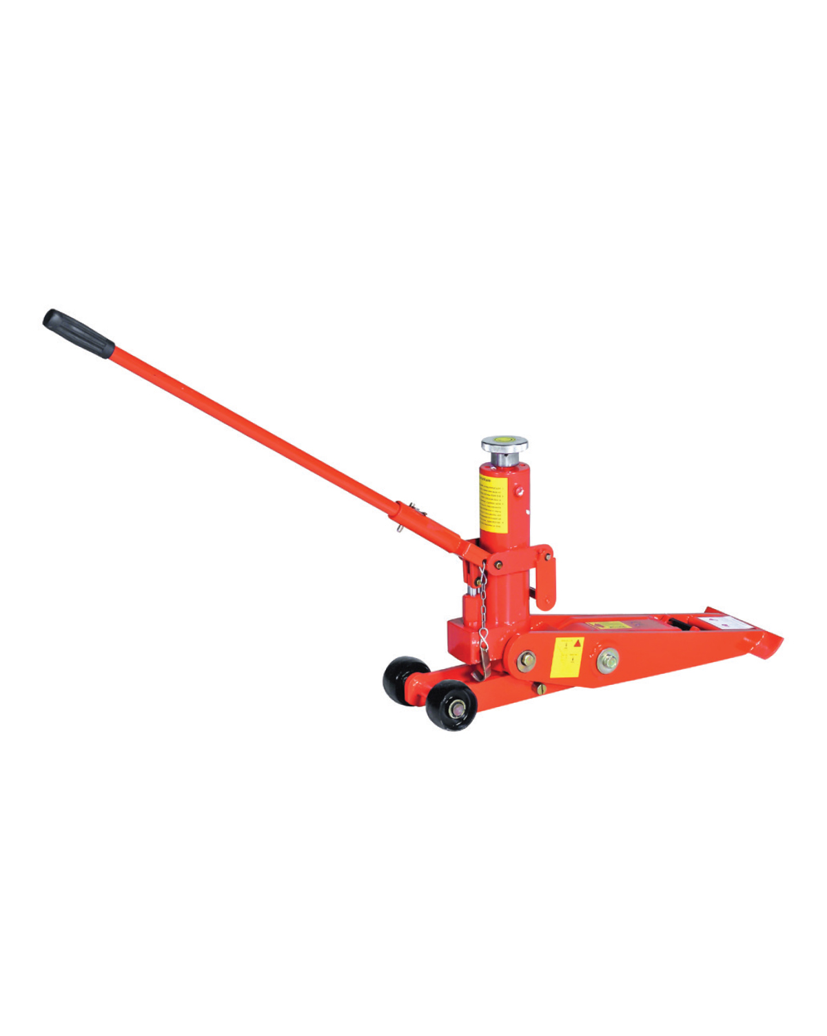 Hydraulic Jack HFJ-400, Capacity 4 ton
