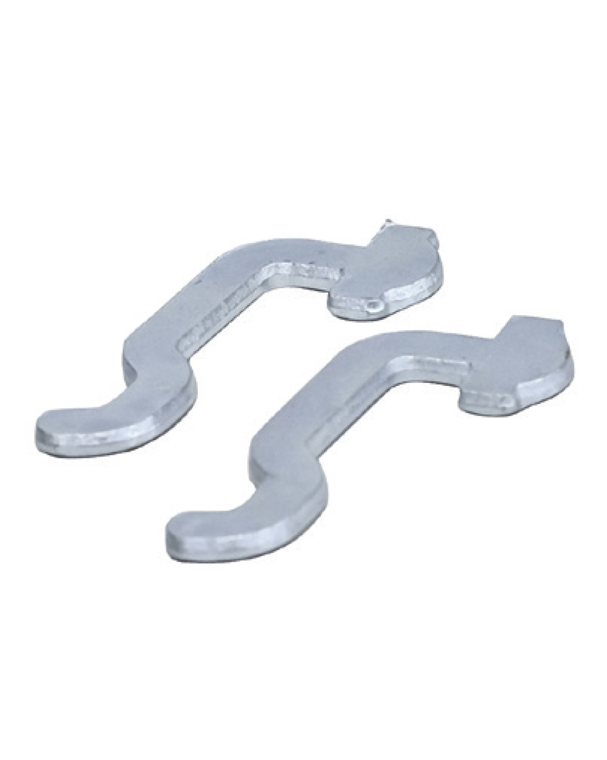 Universal Rack, Safety Pin, 2-pack