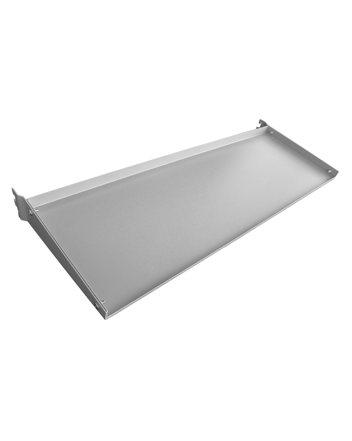 Tool Shelf for upright, Large, W 896 mm