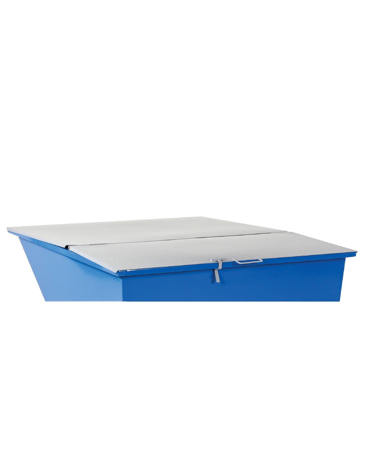 Flat Lid for Container TIPPO 600