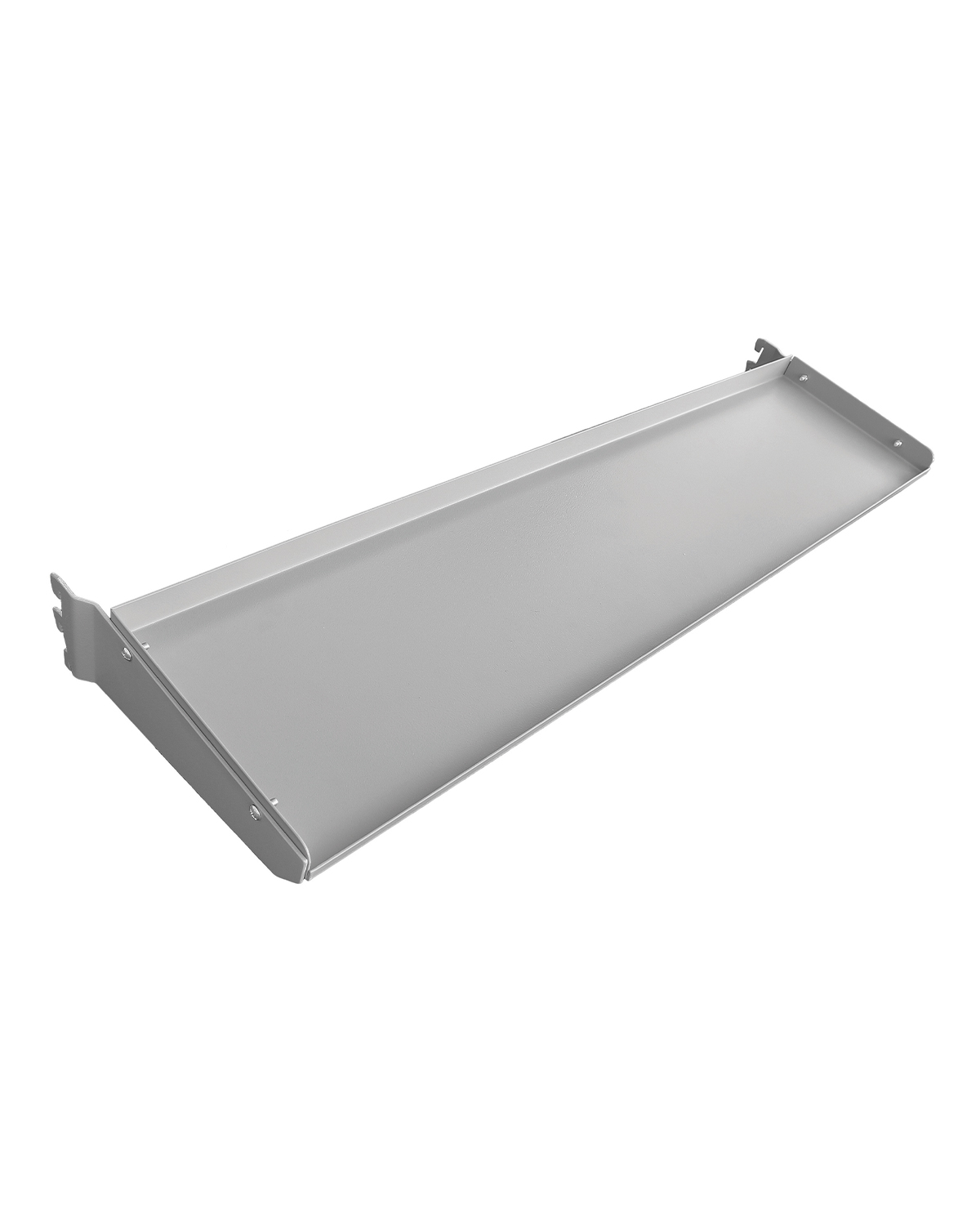 Tool Shelf for upright, Small, W 896 mm