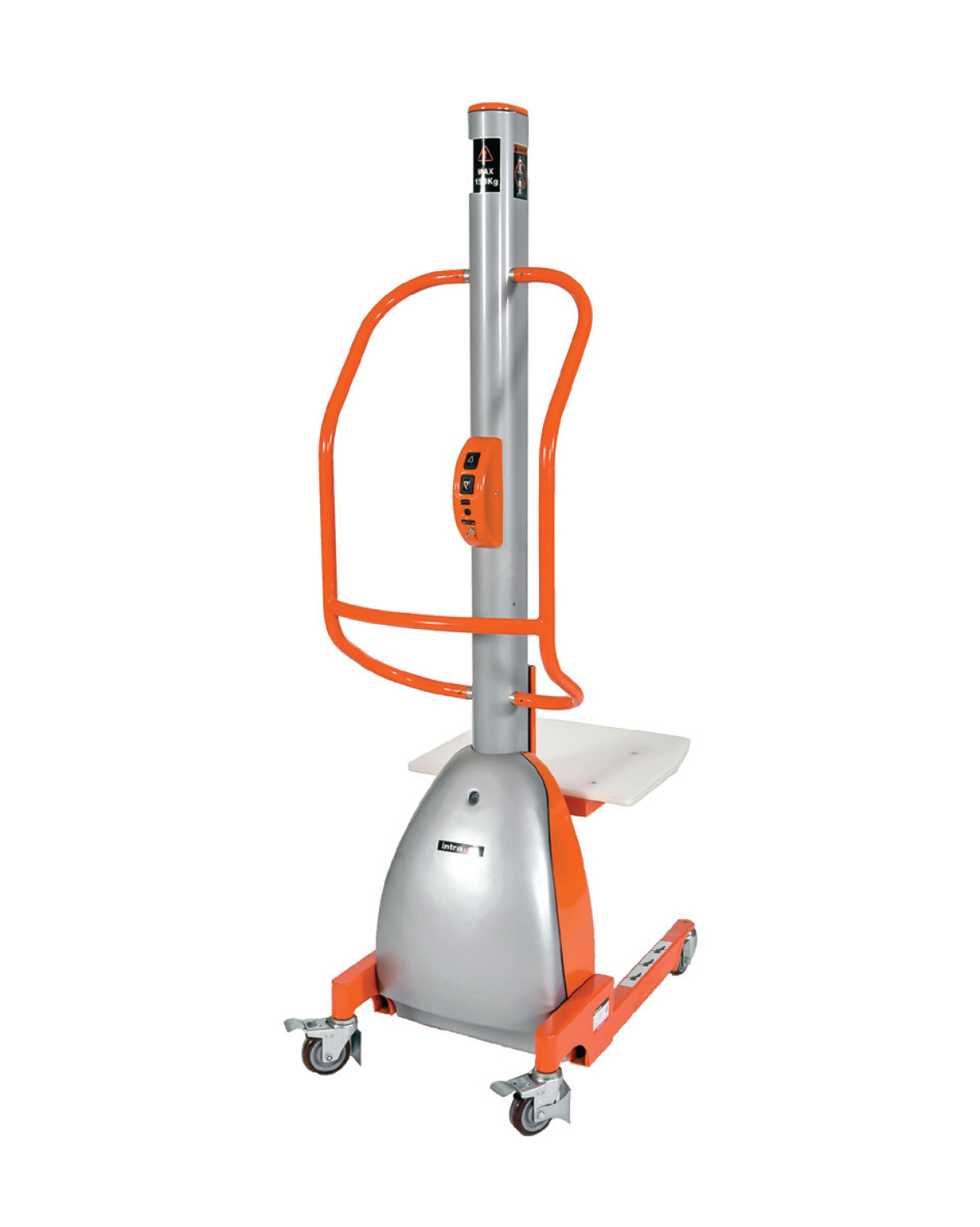 Compact Light lifter, Capacity 150 kg