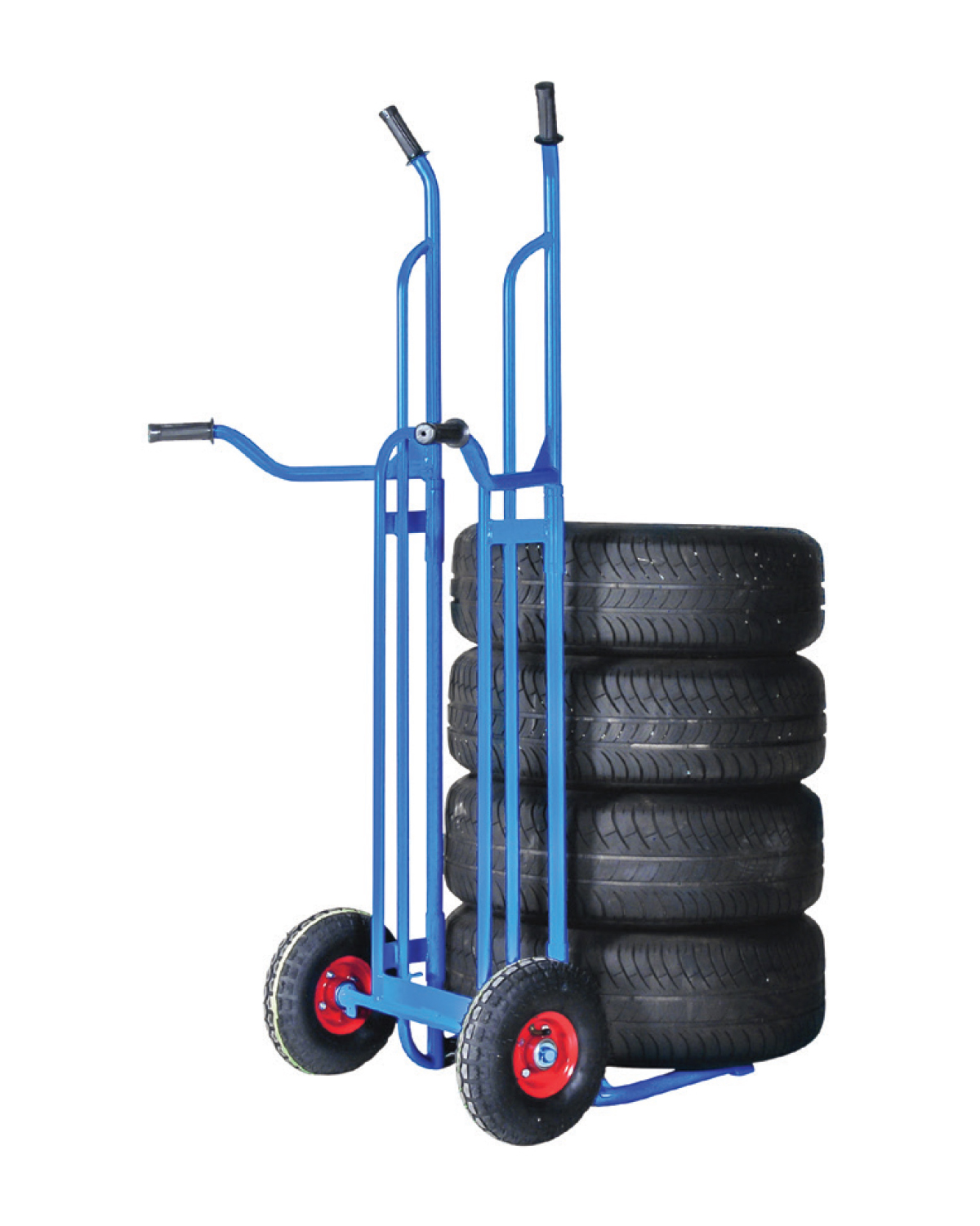 Tire Truck