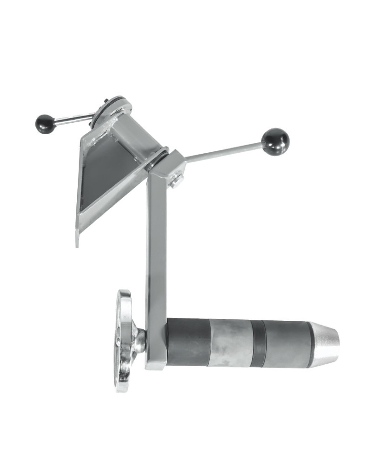 Roll turner for Electric Light lifter