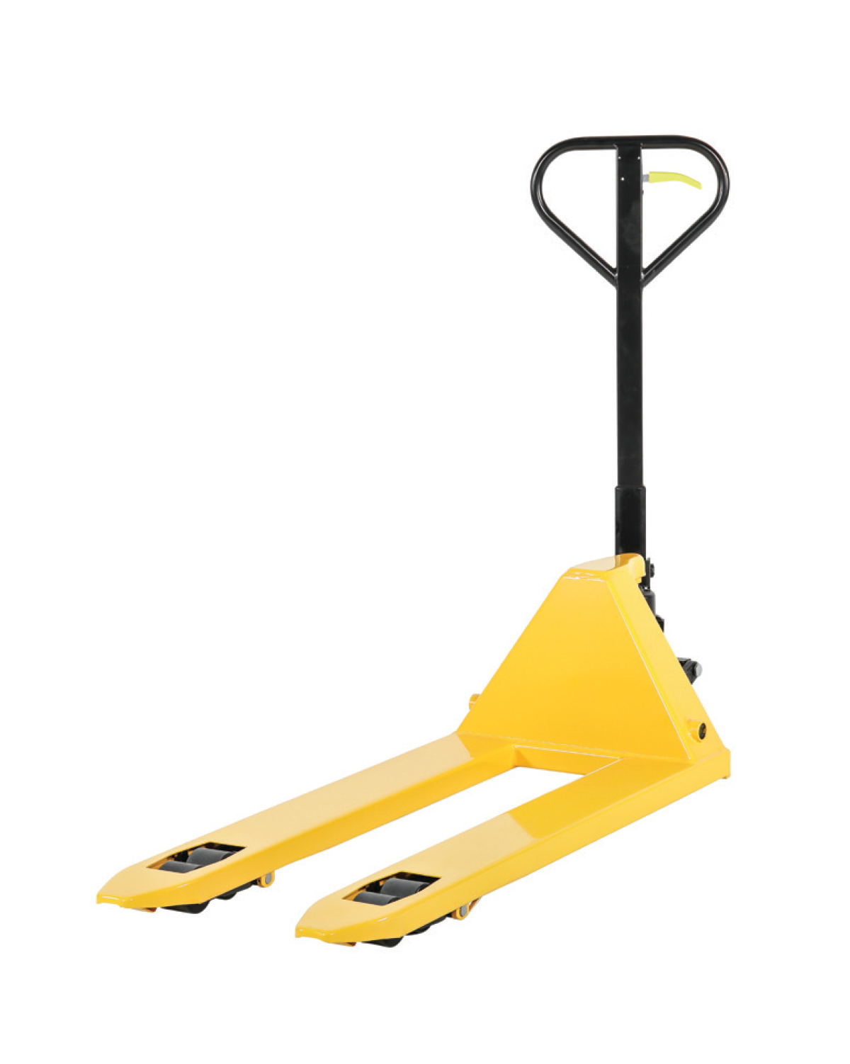 Vi-Lift, Fork L 1150 mm, PU Steer wheel, 2500 kg