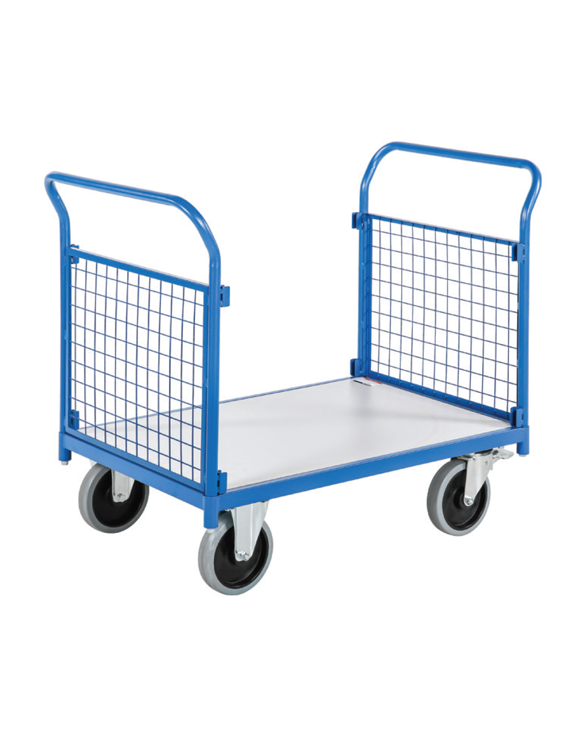 Adaptable Platform Trolley, Large, 2-side
