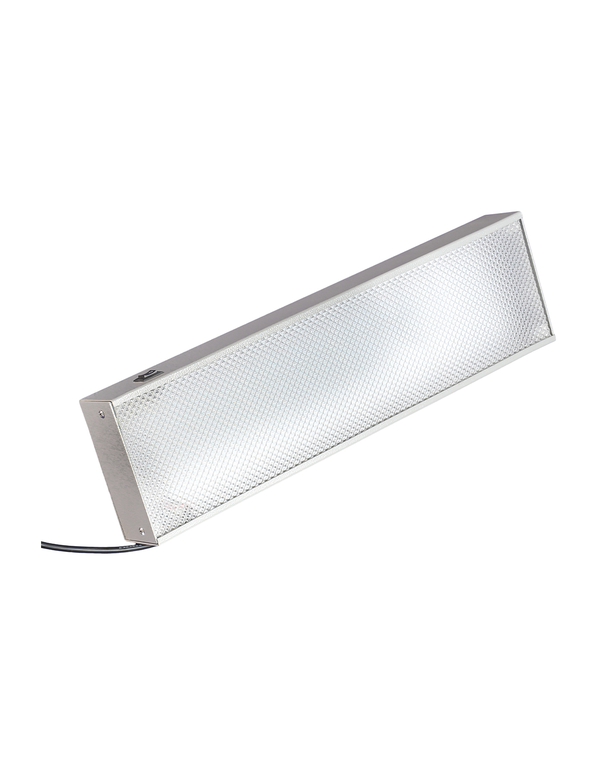 LED Light for Workbench Extension, Width 475 mm