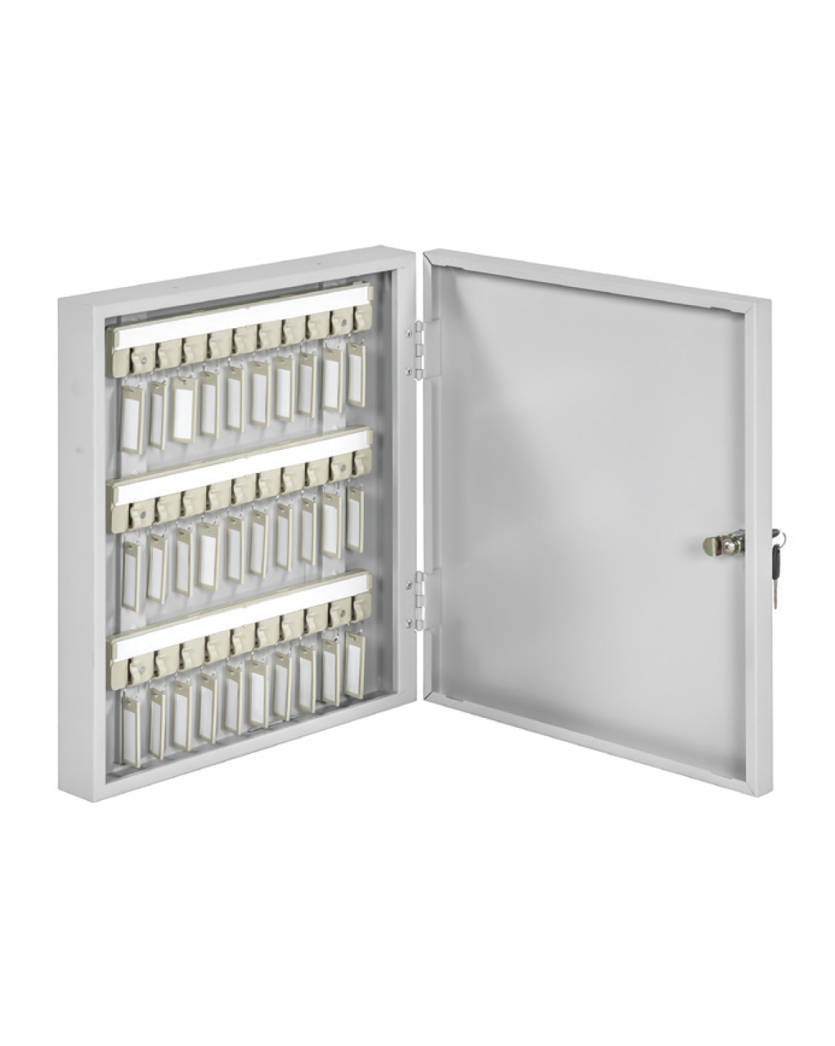 Key Storage Locker, 30 keys