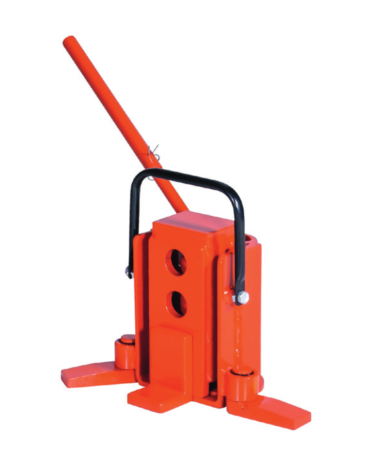 Hydraulic Jack TG 30, Capacity 3 ton