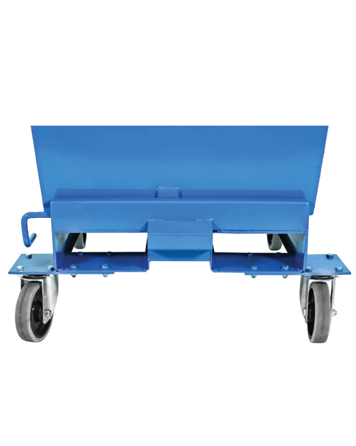 Stacking Adaptor for TIPPO with wheels, 2-pack