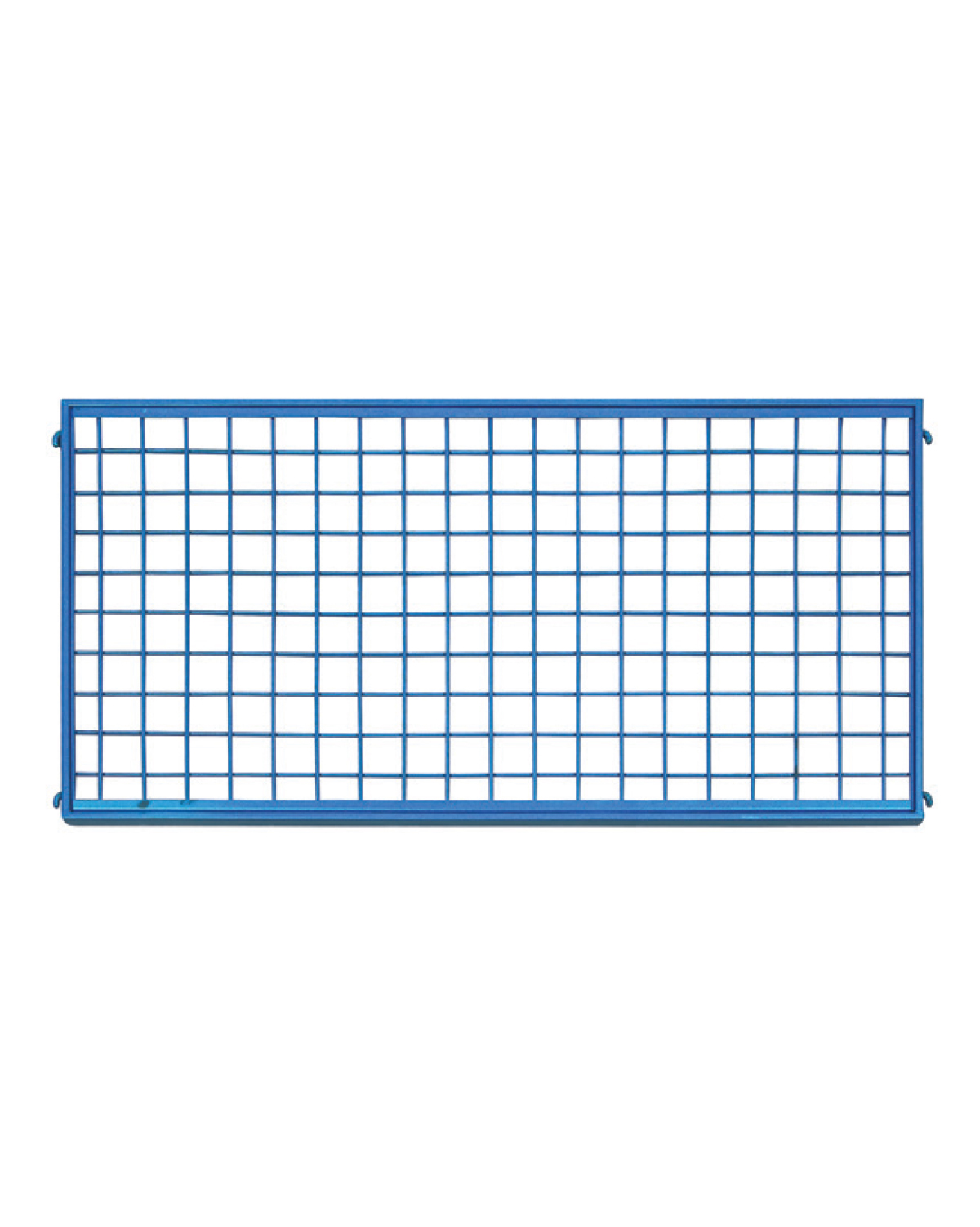Adaptable Platform Trolley, Small, Long end