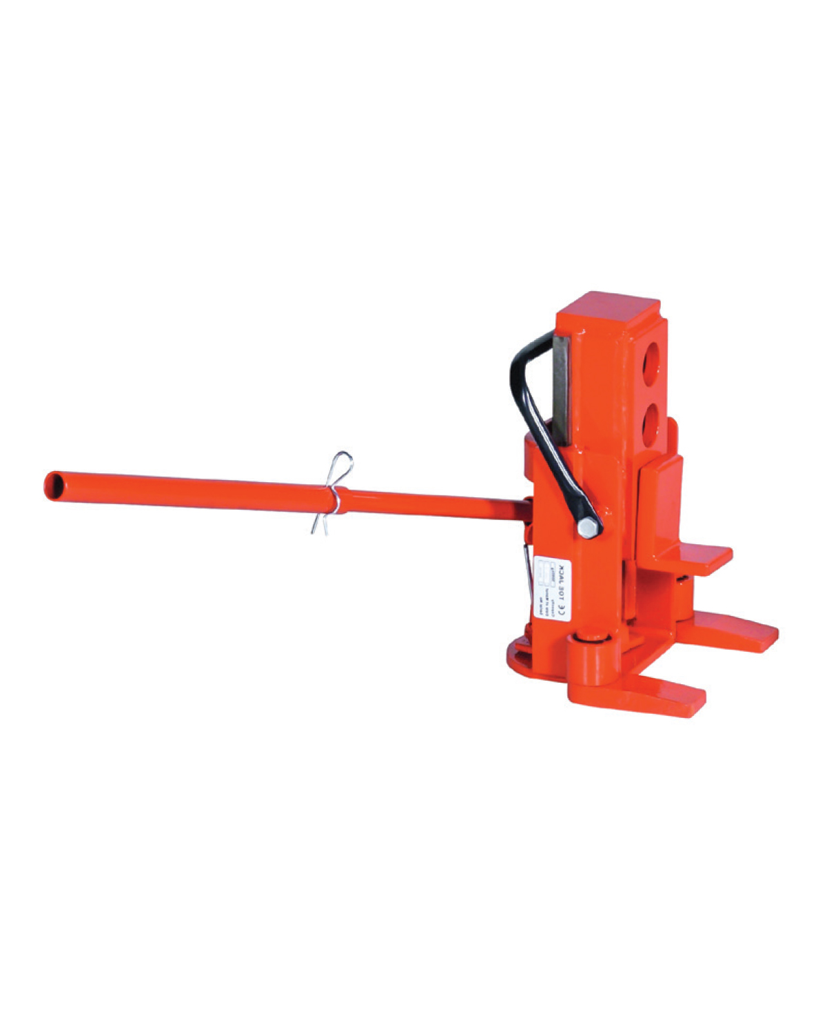 Hydraulic Jack TG 80, Capacity 8 ton