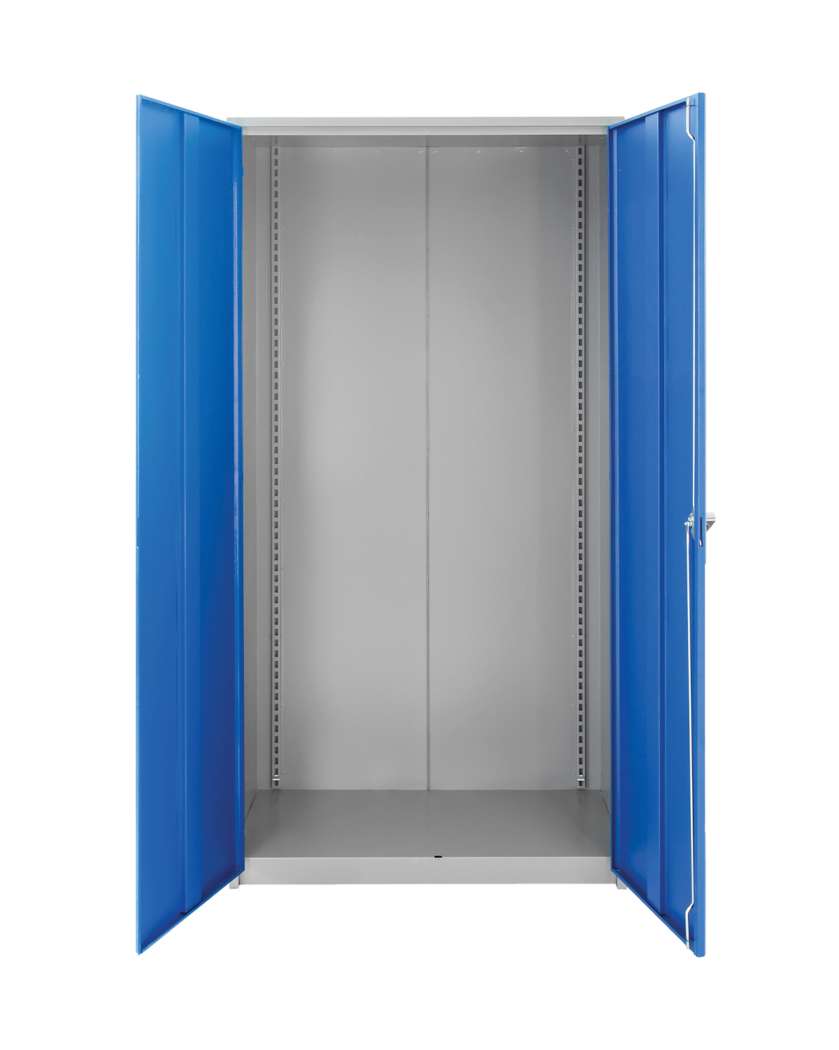 Tool Cabinet Strong, Frame + 2 doors