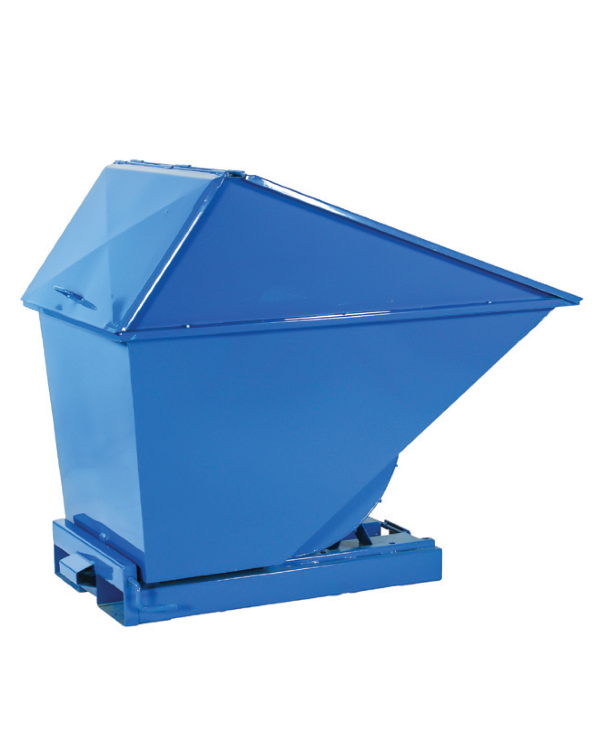 Container TIPPO with High Cover TL 750