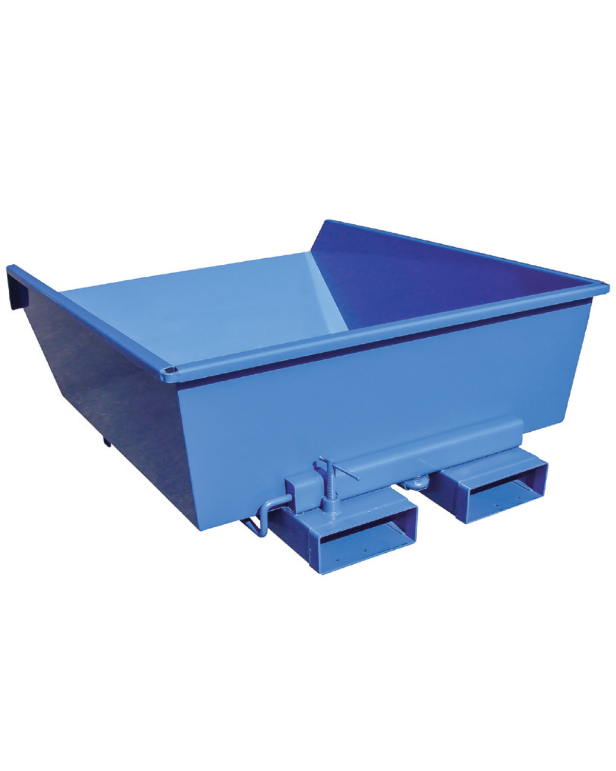 Container TIPPO Low LB 55, Volume 550 L