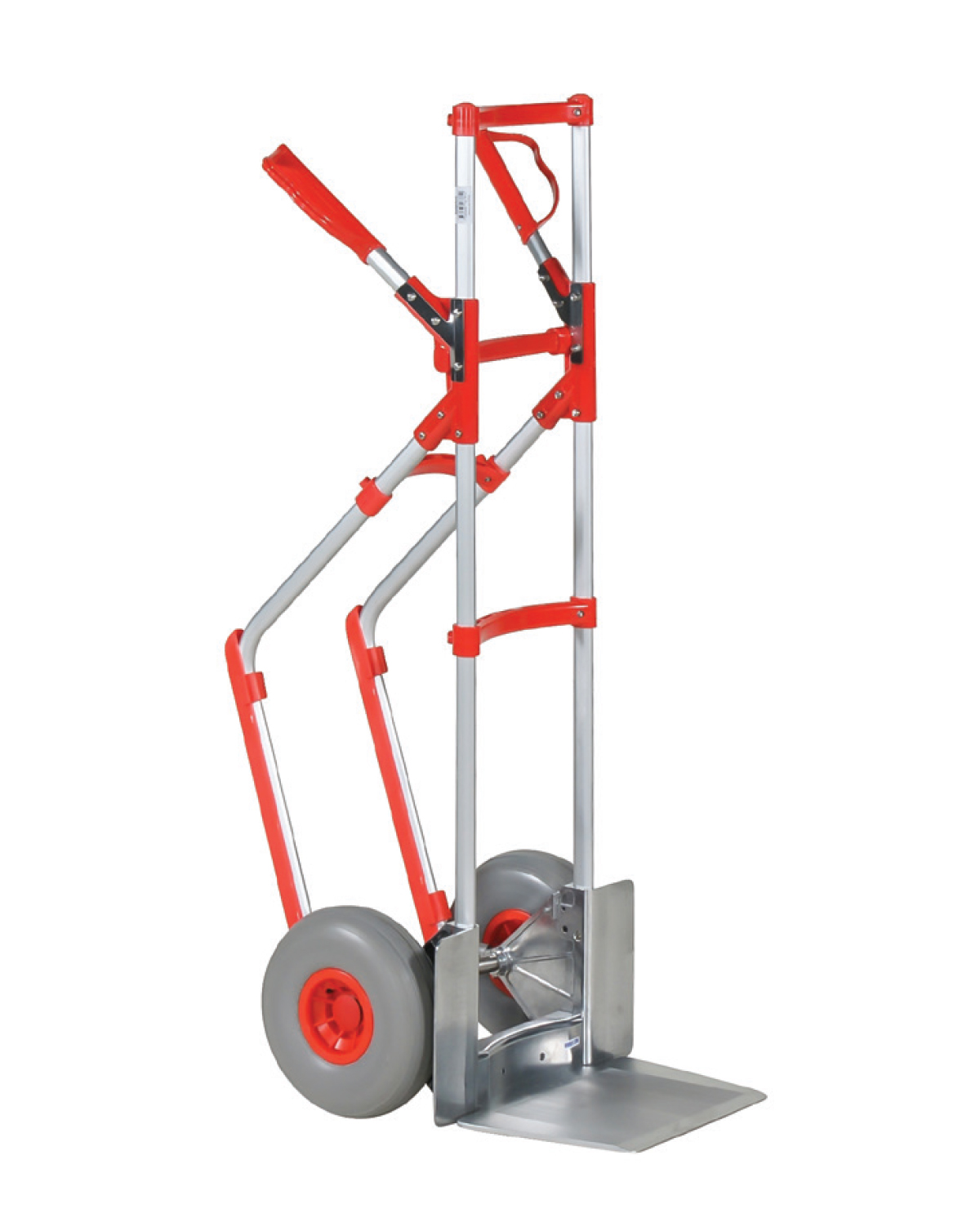 Aluminum Hand Truck, A106