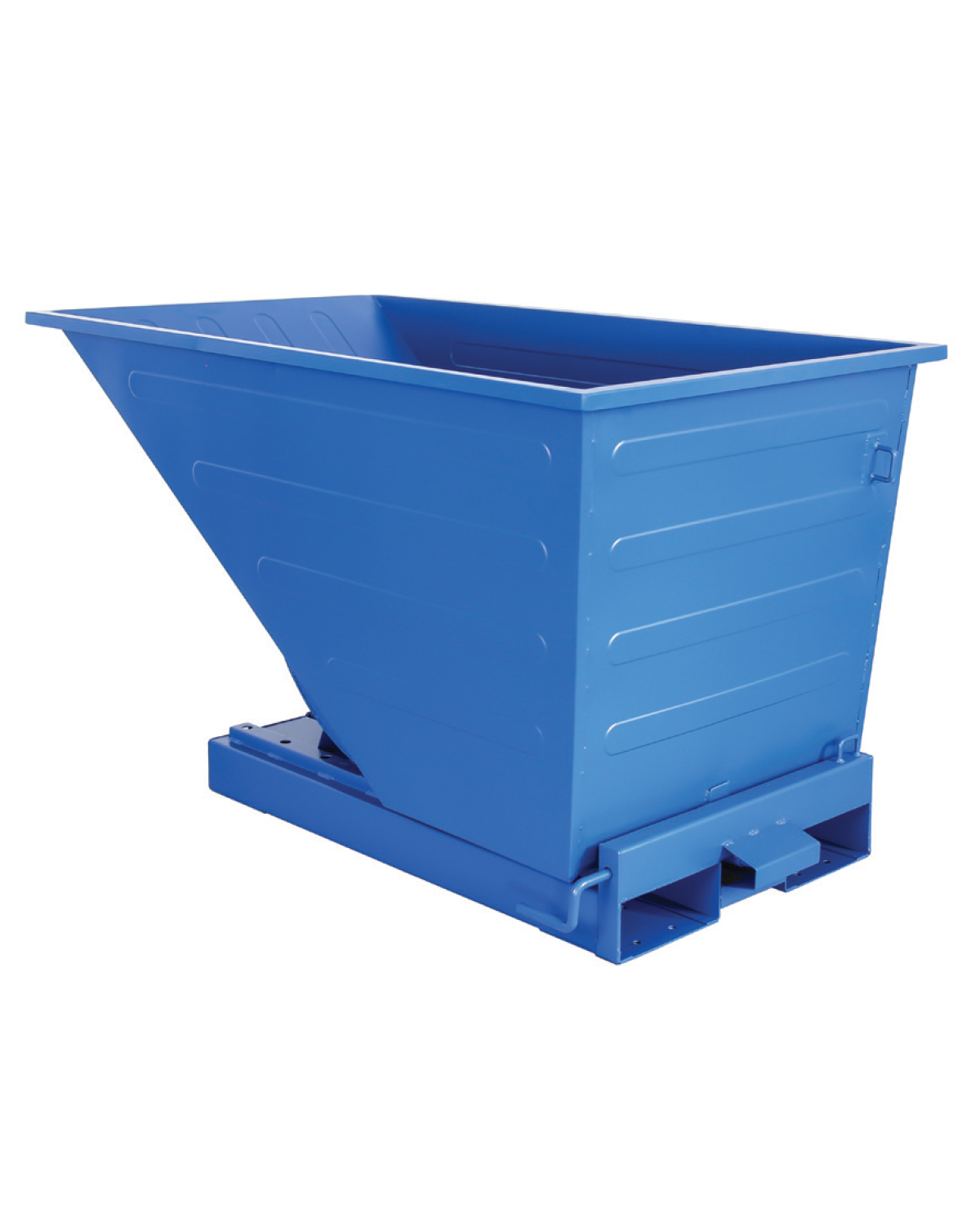 Container TIPPO Light 600, Blue