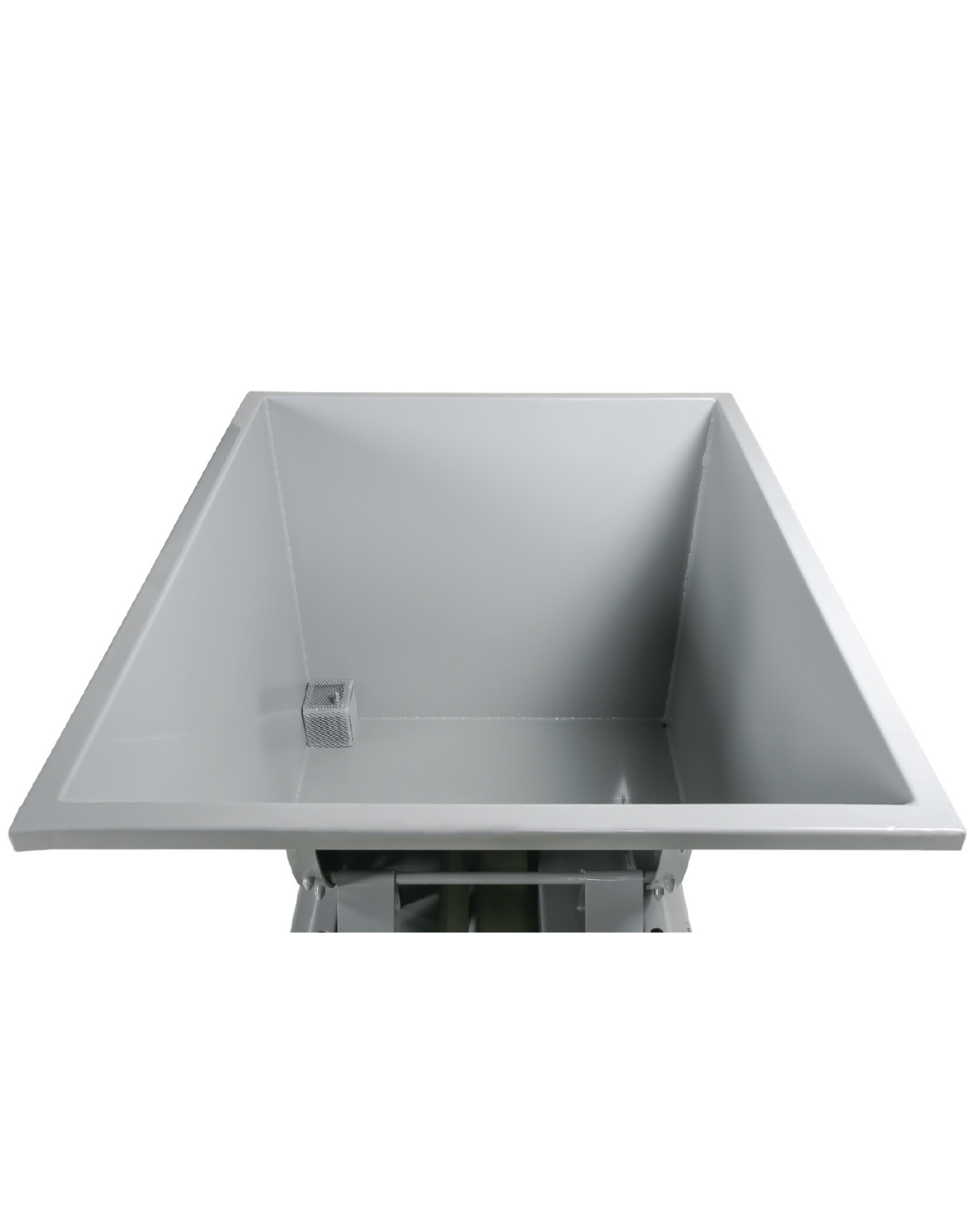 Drainage Tap for TIPPO Container