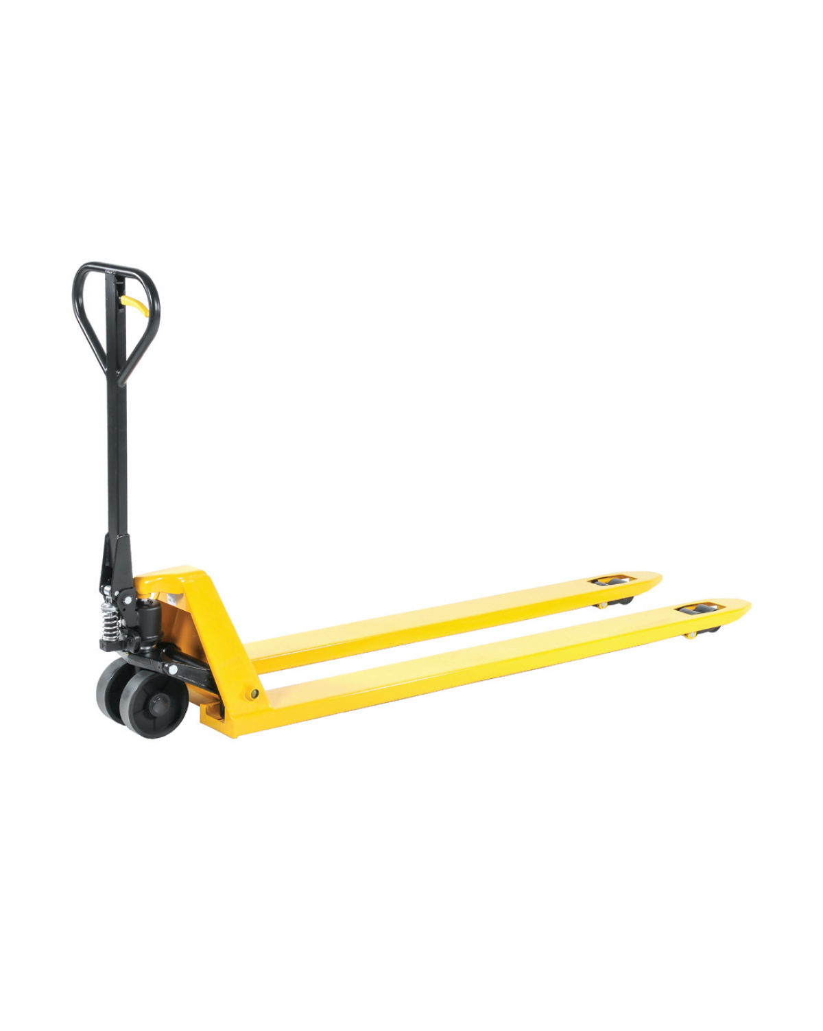 Long Pallet Truck, Fork length 2000 mm