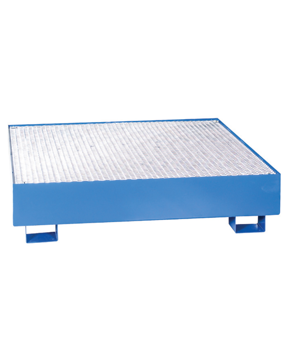 Drum Pallet, Vertical, 4 drums, Volume 380 L