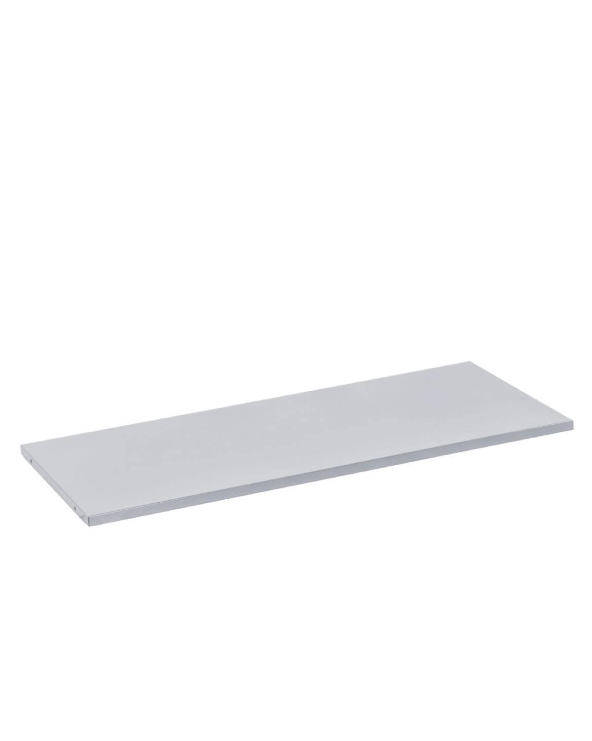 Storage Cabinet, Shelf, Grey, W 995 mm