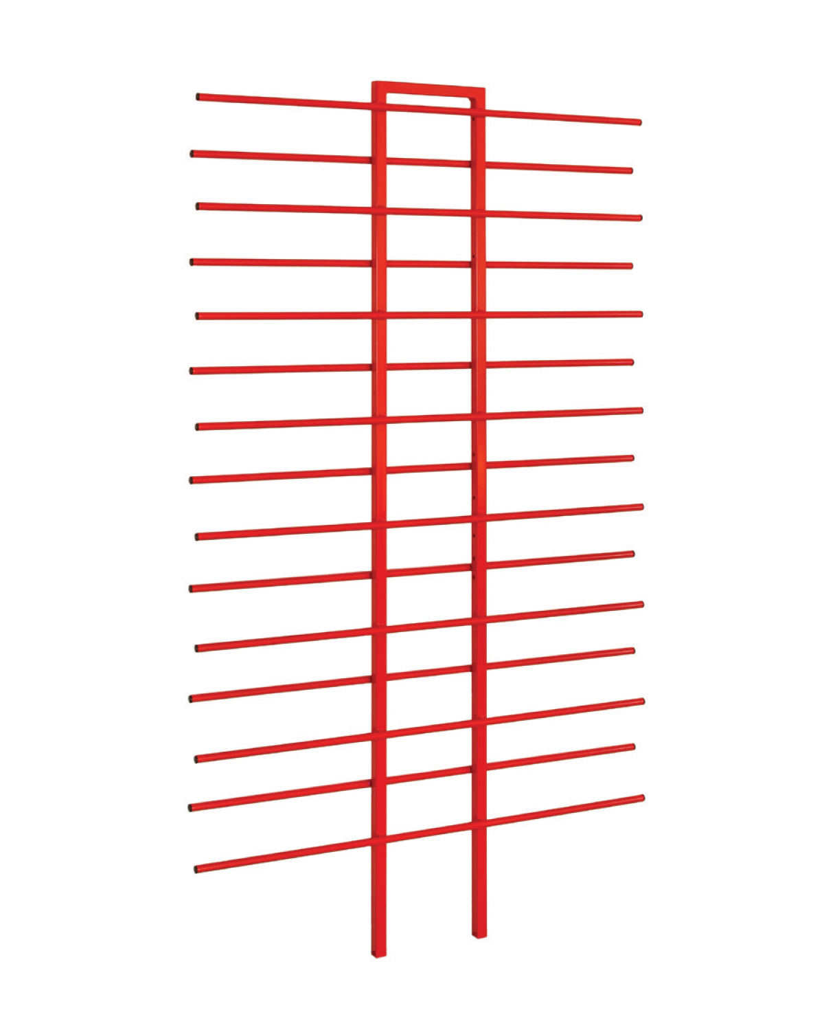 Drying Trolley, Frame Width 1065 mm