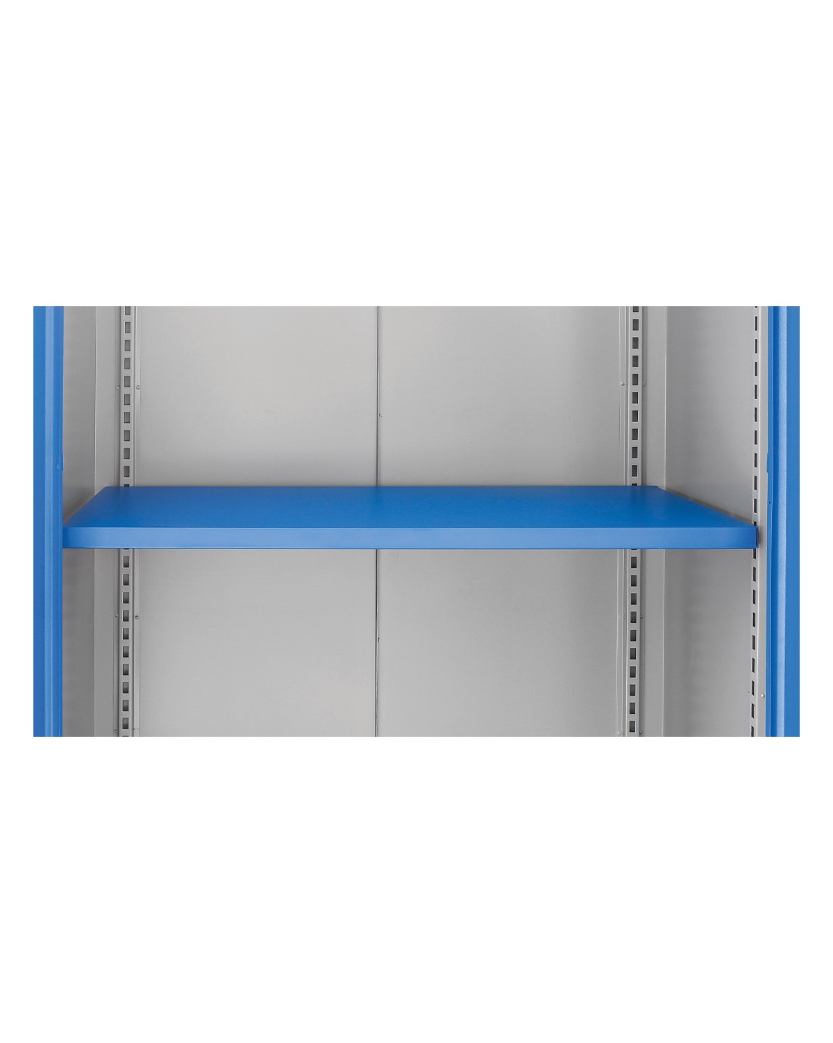 Tool Cabinet Strong, Fixed Shelf