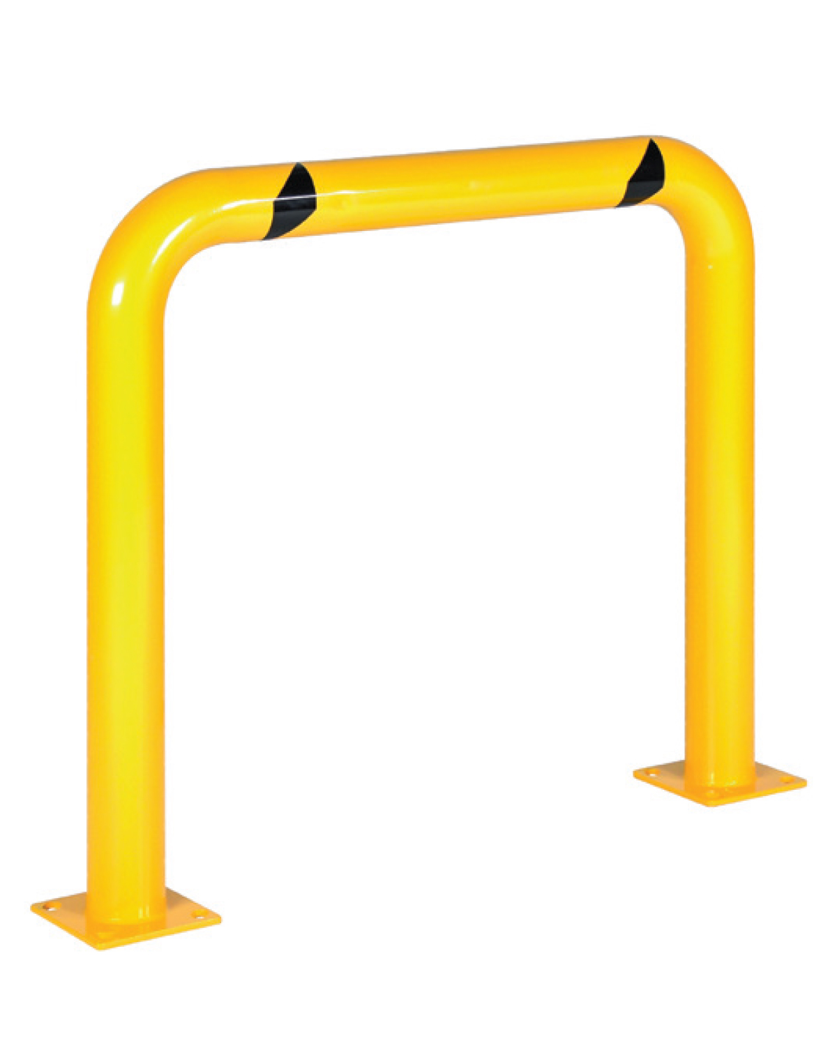 Anti-collision Barrier, High-profile
