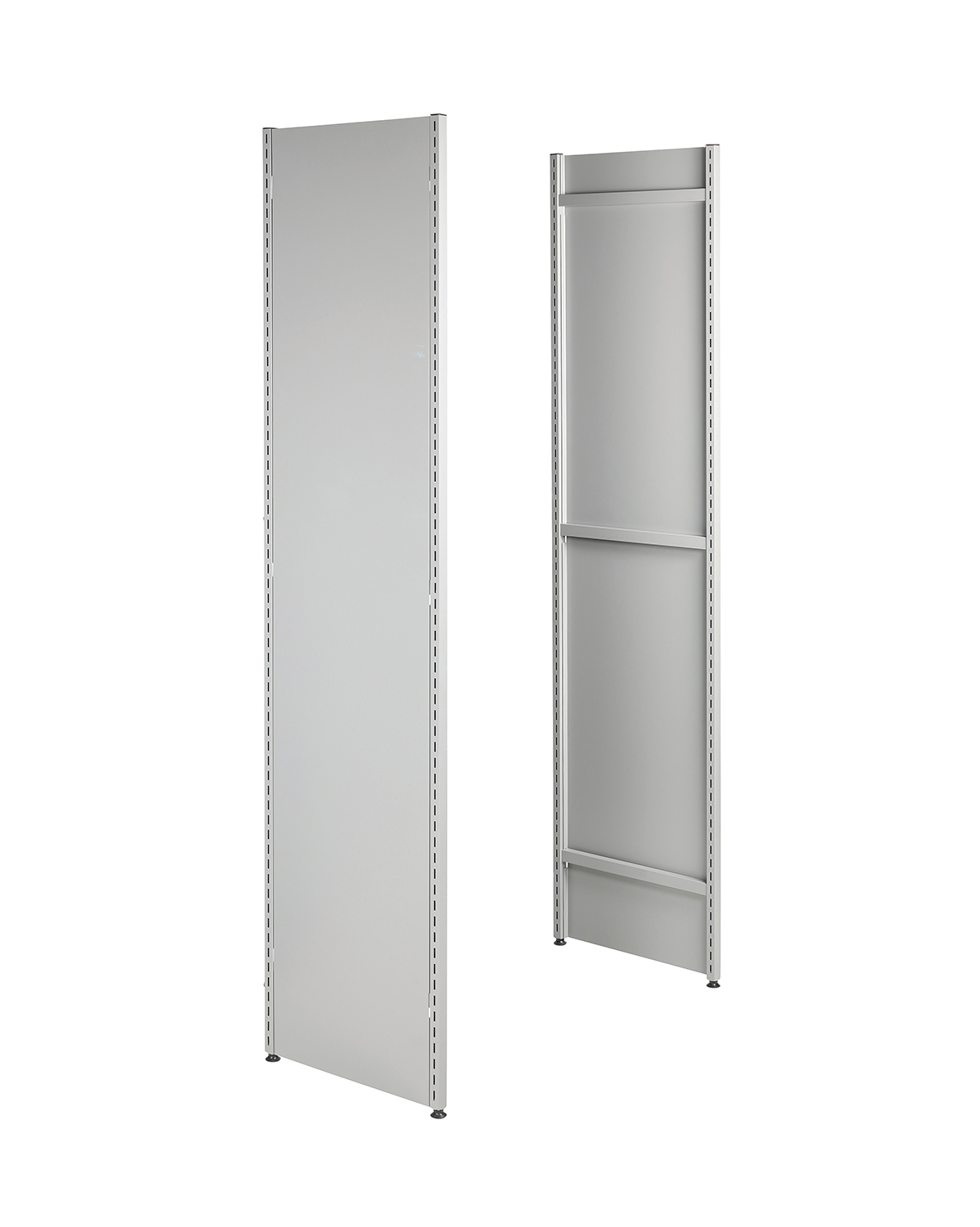 STORAGE Side Panel, Width 500 mm, 2 - pack
