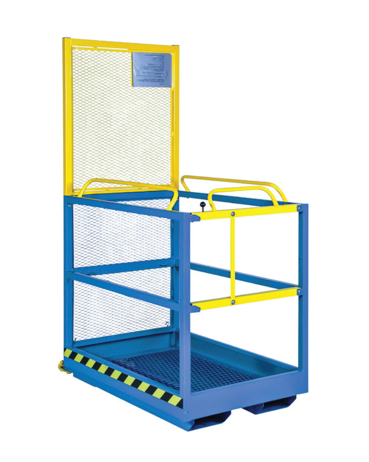Forklift Personal lift, Capacity 250 kg