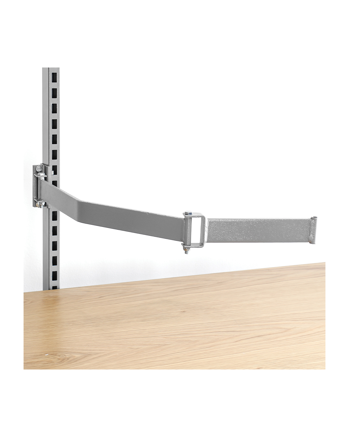 Flexible arm for Workbench, Extra arm + Joint