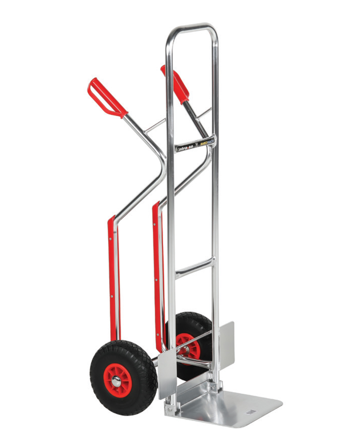 Aluminum Hand Truck, HT 1878