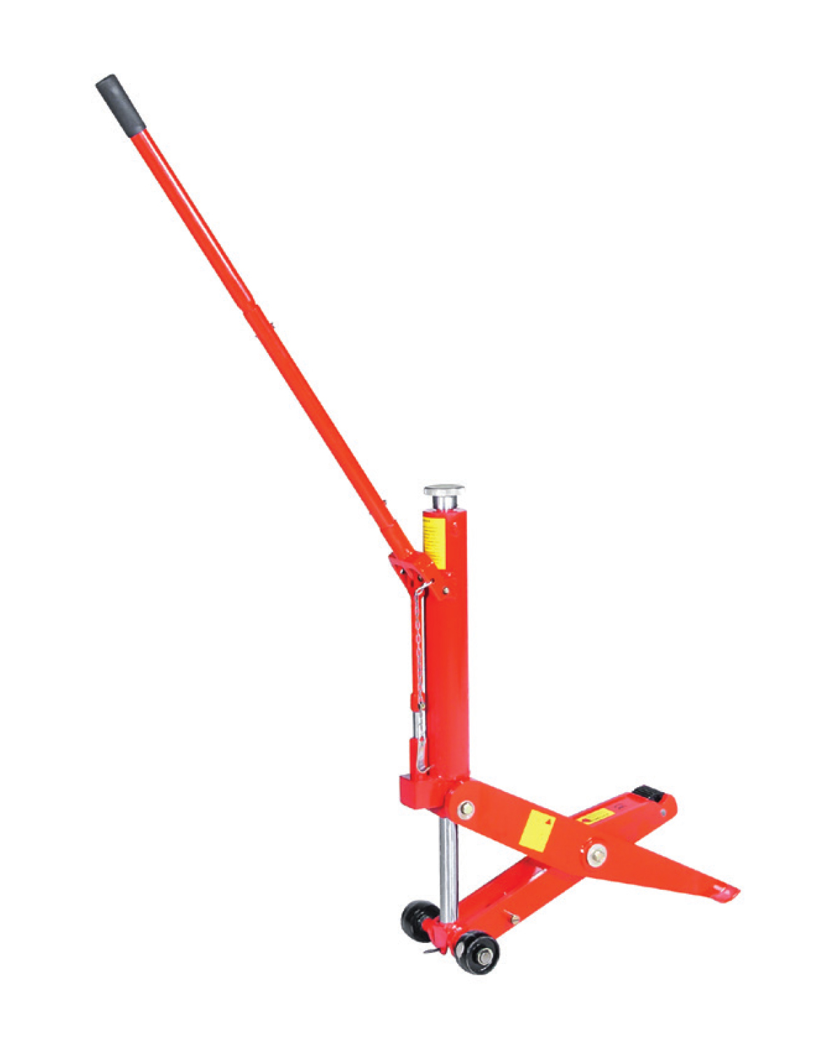 Hydraulic Jack HFJ-700, Capacity 7 ton