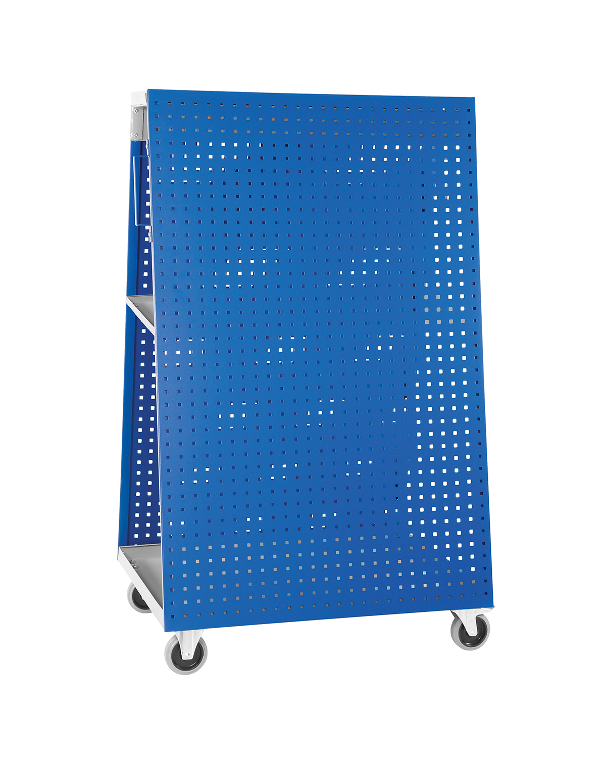 Mobile Tool Panel, Double-sided, Width 1000 mm