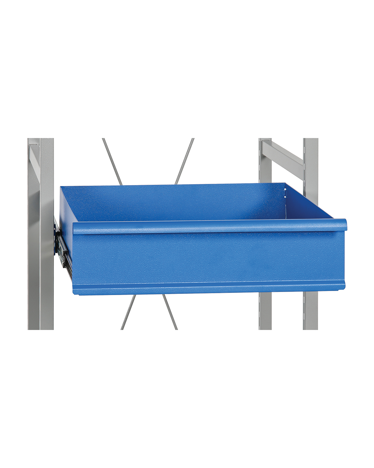 STORAGE Drawer + 2 brackets, W 500 mm