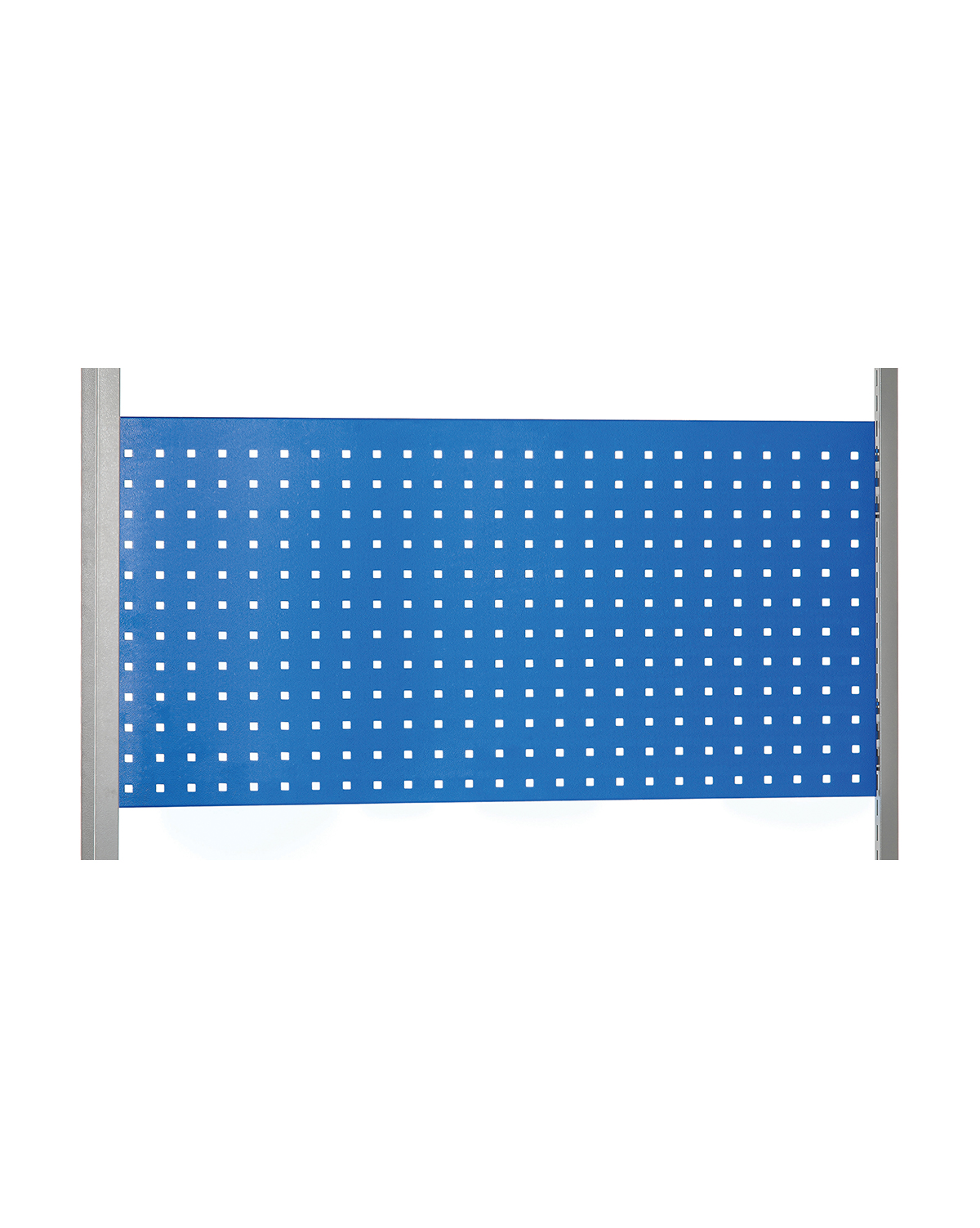 STORAGE Tool Panel + 2 assembly hooks, W 1000 mm