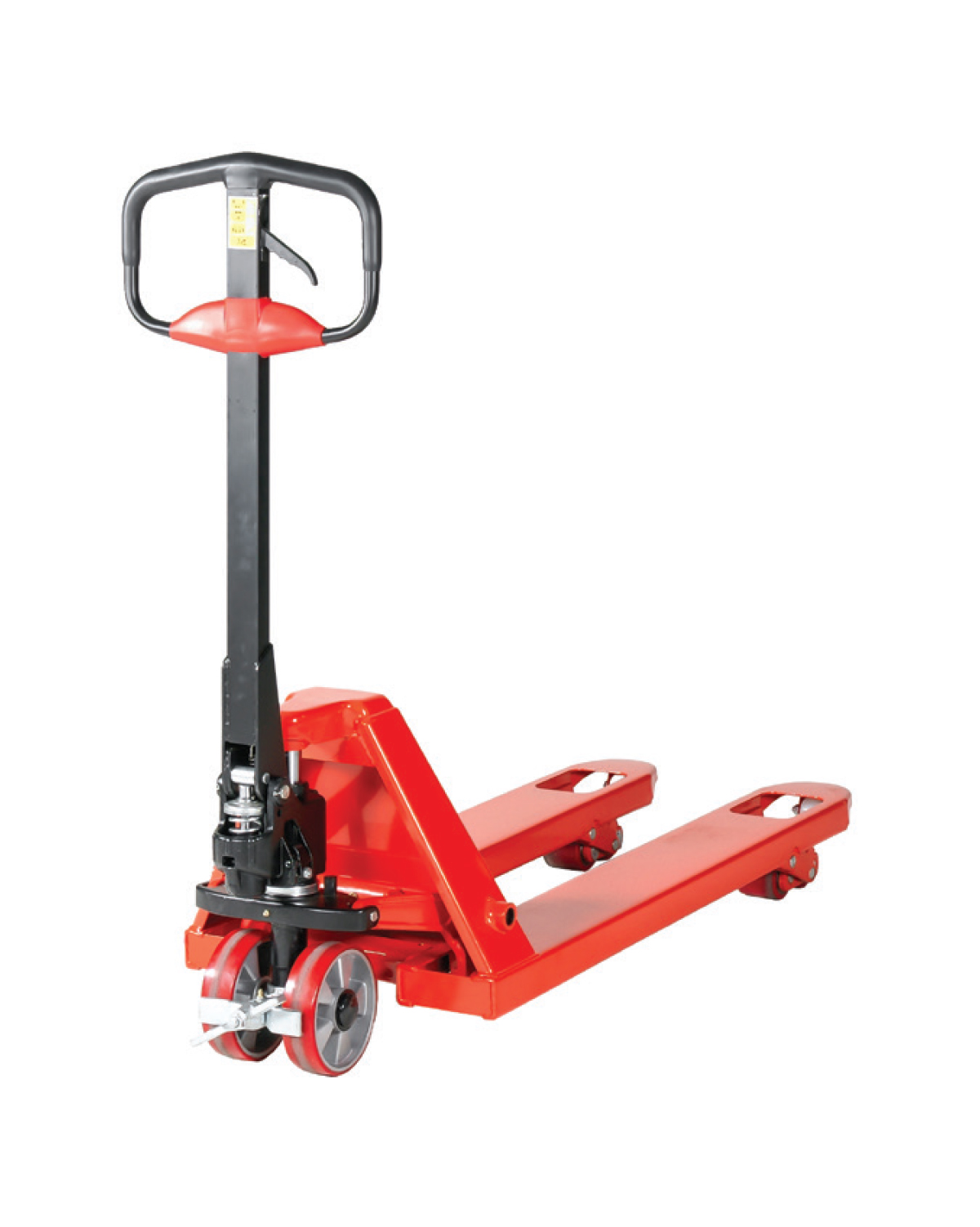Pallet truck, Fork 540 x 1150 mm, Capacity 3000 kg