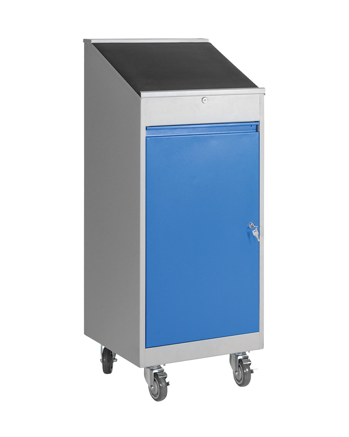 Tool Trolley + Writing Desktop